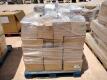 Pallet of Misc Electrical Supplies