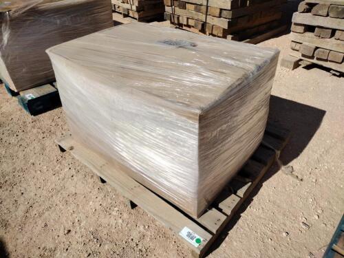 Pallet of Misc Electrical Supplies