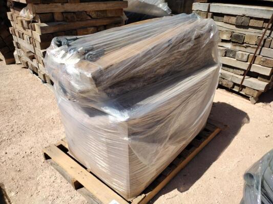 Pallet of Misc Electrical Supplies