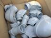 Pallet of Misc Lights - 4