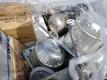 Pallet of Misc Light Assemblies - 5