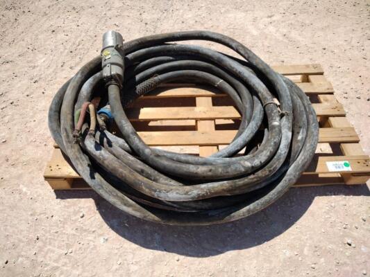 Electrical Cable