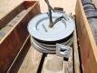 (2) Bridge Plugs/Hose Reel - 4