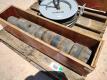 (2) Bridge Plugs/Hose Reel - 8