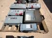 Pallet of Misc Safety Switch Boxes - 4