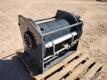 Brevini Hydraulic Winch