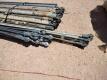 Pallet of Threaded Rods/Misc Items - 6