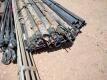 Pallet of Threaded Rods/Misc Items - 7