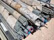 Pallet of Threaded Rods/Misc Items - 8