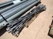 Pallet of Misc Steel Conduit/Misc Items - 2