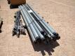 Pallet of Misc Steel Conduit/Misc Items - 4