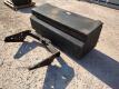 Tool Box/Receiver Hitch - 3