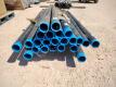 Pallet of 3'' Coated Conduit - 2