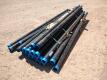 Pallet of 3'' Coated Conduit - 3