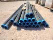 Pallet of 3'' Coated Conduit - 4