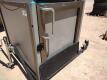 Genesis Vertical Portable Wheelchair Platform Lift - 12