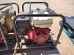 (2) Honda WT30X Trash Pumps - 4