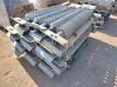 Pallet of Hubbell Horizontal Line Post Insulators - 2