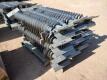 Pallet of Hubbell Horizontal Line Post Insulators - 3