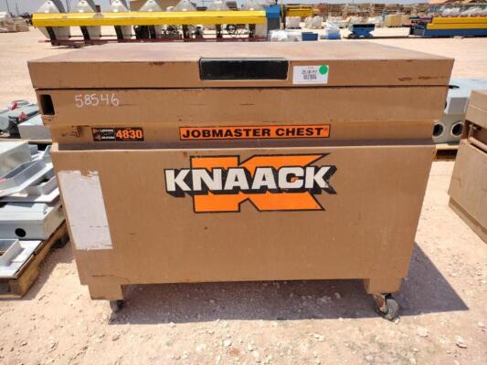 Knaack 4830 Jobmaster Chest