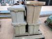 Pallet of Misc Concrete Boxes - 3