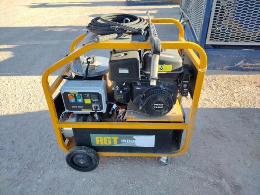 AGT HPW4000 Pressure Washer