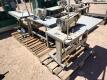 (3) Industrial Sewing Machines - 2