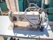 (2) Industrial Sewing Machines - 10