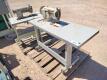 (2) Industrial Sewing Machines
