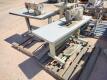 (2) Industrial Sewing Machines - 2