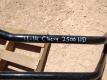 Cattleman Front Bumper w/Grill Guard, Chevrolet 2500 11-14 - 5