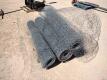 Pallet of Mesh Fencing - 2