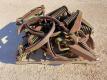 Pallet of Cultivator Spring Shanks - 3