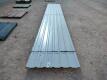 (19) 20Ft 2'' Metal Roof Panels - 2