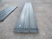 (10) 20Ft Metal Roof Panels - 2