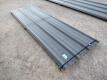 (5) 10Ft 8'' Metal Roof Panels