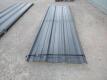 (5) 10Ft 8'' Metal Roof Panels - 4