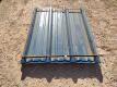 (25) 3Ft 10'' Metal Roof Panels - 2