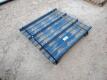 (20) 3Ft 3'' Metal Roof Panels - 4