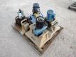 (4) Fertilizer Injector Pumps - 2