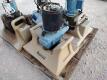 (4) Fertilizer Injector Pumps - 4