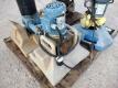 (4) Fertilizer Injector Pumps - 5