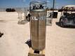 Oxygen Refrigerated Liquid Cylinder - 3