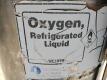 Oxygen Refrigerated Liquid Cylinder - 6