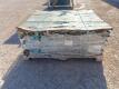 Pallet of Bar Lock 36'' Double Hinges - 2