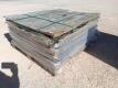 Pallet of Bar Lock 36'' Double Hinges - 4