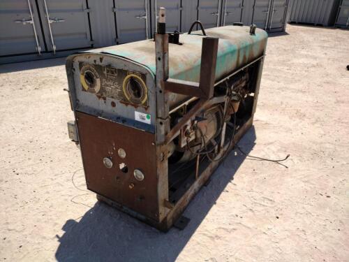 Lincoln Shield Arc SAE 300 Welder