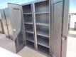 Unused 2 Door Storage Cabinet - 5