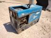 Miller Bobcat 225 Welder - 3