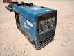 Miller Bobcat 225 Welder - 4